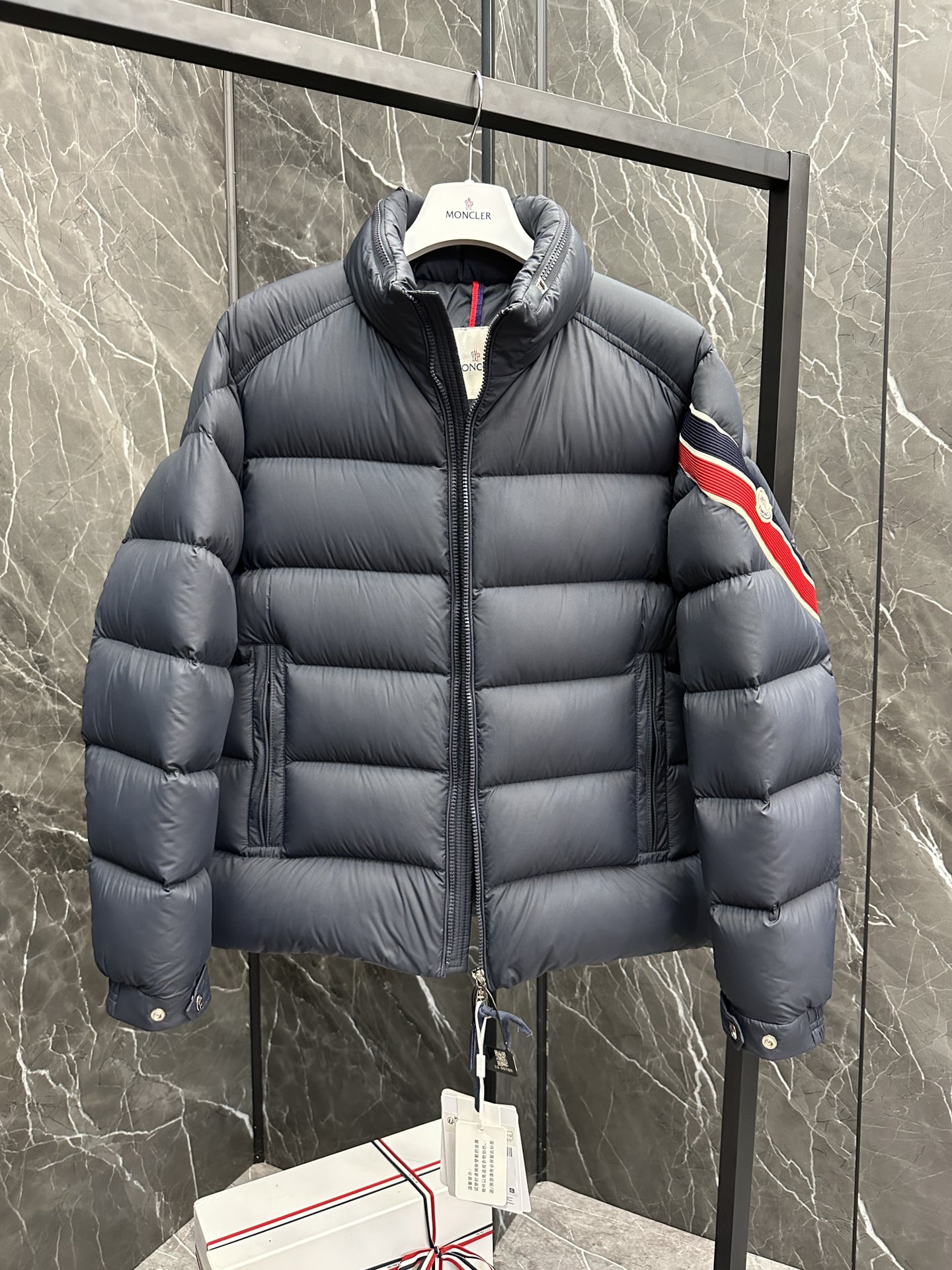 Moncler Down Jackets